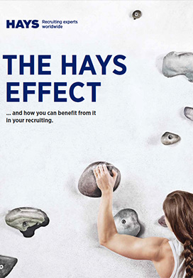 Hays brochure d'entreprise $Vorschau-Bild-alt-text.getData()