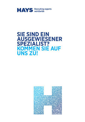 Broschüre Leistungsportfolio für Experten $Vorschau-Bild-alt-text.getData()