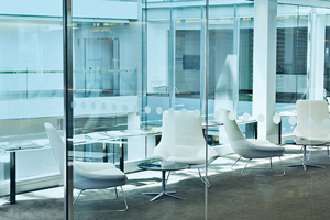 Our offices