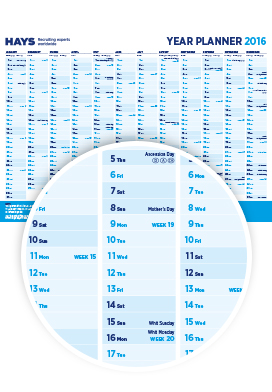 Desk Calendar 2019 Desk Calendar 2019