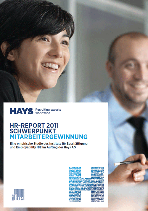 Hays-Studie Hays-Studie