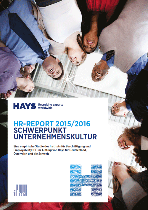 Hays-Studie Hays-Studie