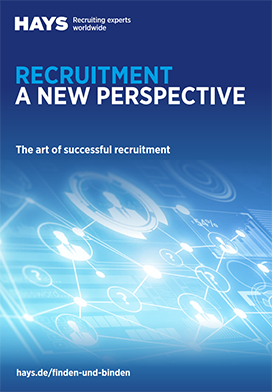 Recruitment Remodelled Recruitment Remodelled