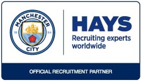 Sponsoring Logo Manchester City