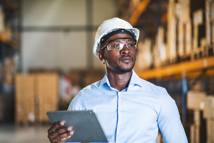 Supply Chain Manager