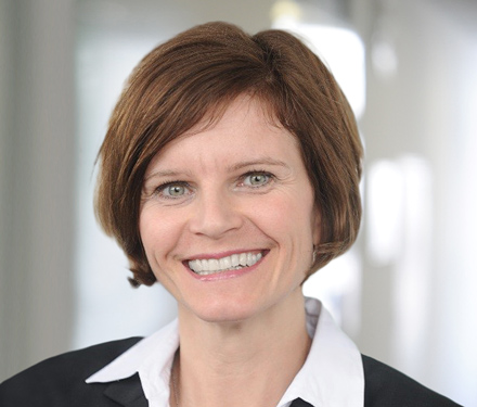 Birgit Huber