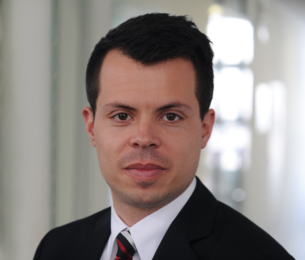 Ulrich Krämer Ulrich Krämer