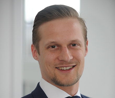 Fabian Bäcker Fabian Bäcker