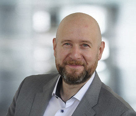 Horst Müncheberg