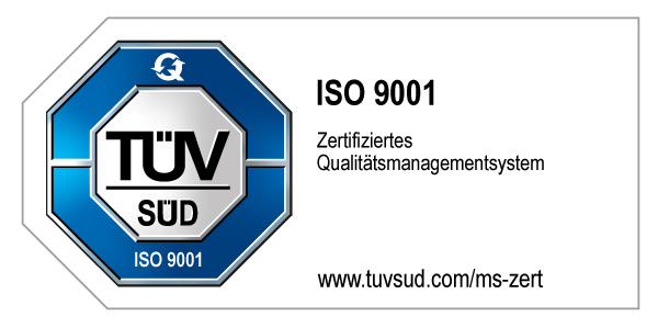 Hays arbeitet mit einem umfassenden Qualitätsmanagementsystem nach DIN EN ISO 9001:2015