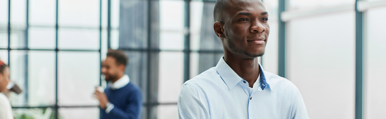 Wirtschaftsprüfer Headerbild