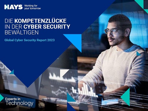 Teaserbild - Cyber Security Report 2023 - de Teaserbild - Cyber Security Report 2023 - de