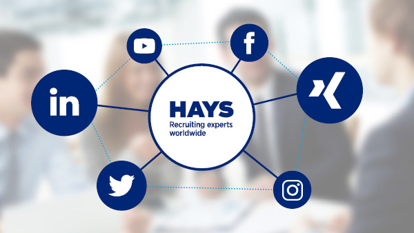 Social Media Newsroom