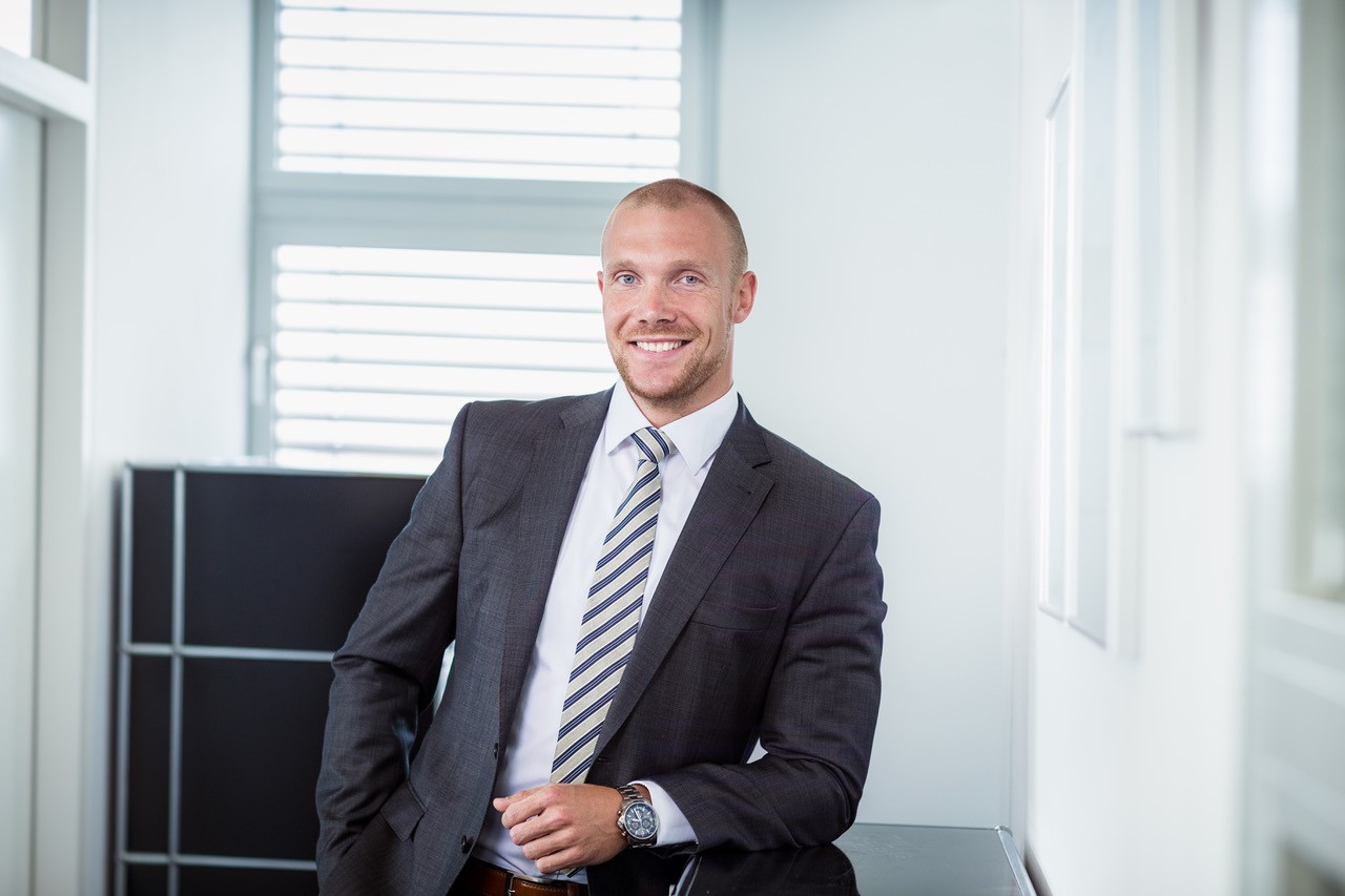 Ihr Personaldienstleister In Basel Hays