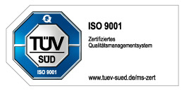 Logo - TÜV