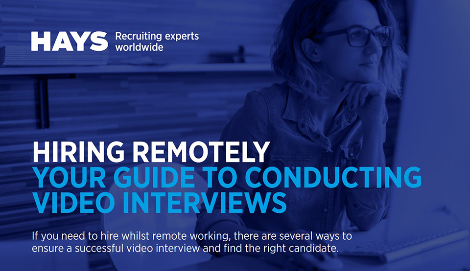 Remote Recruiting - 10 Praxis-Tipps für Sie