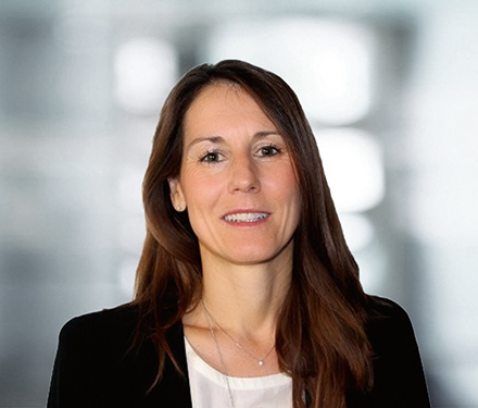 Tanja Krüger Tanja Krüger