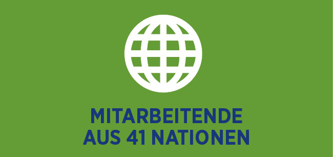 41 Nationen 41 Nationen