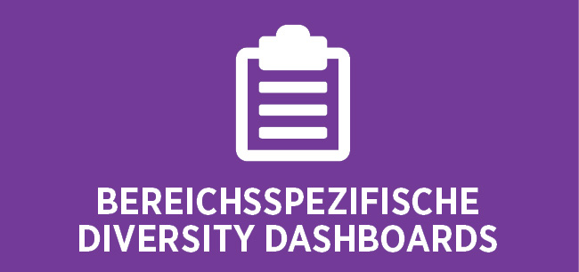 Breichsspezifische Diversity Dashboards