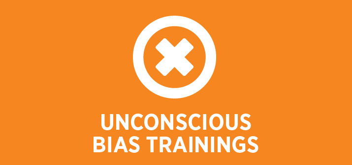 Unconscious Bias Schulungen