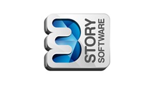 Logo 3 Story Software Logo 3 Story Software