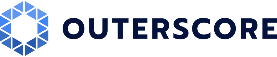 Logo Outerscore Logo Outerscore