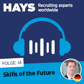 Podcast: Skills of the Future Podcast: Skills of the Future