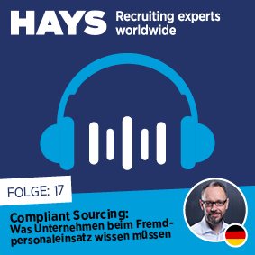 Compliant Sourcing Compliant Sourcing
