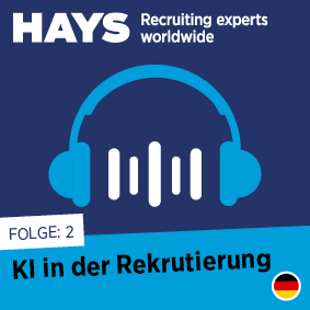 Podcast: KI in der Rekrutierung Podcast: KI in der Rekrutierung