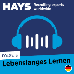 Podcast: Lebenslanges Lernen: Die Rolle von Mitarbeitern und Unternehmen