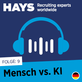 Podcast: Mensch vs KI Podcast: Mensch vs KI