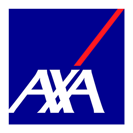 AXA Logo