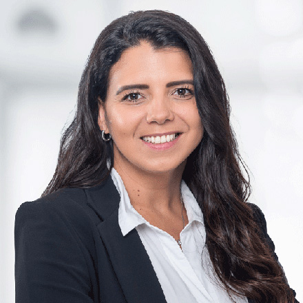 Portrait Paola Tonini