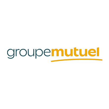 Groupe Mutuel Logo
