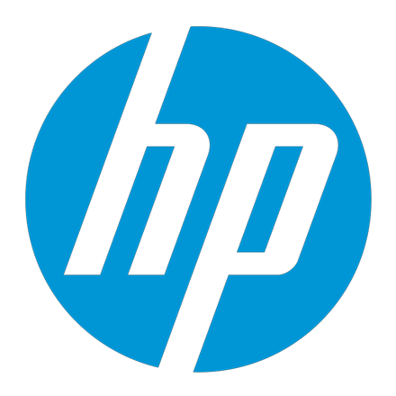 HP Logo