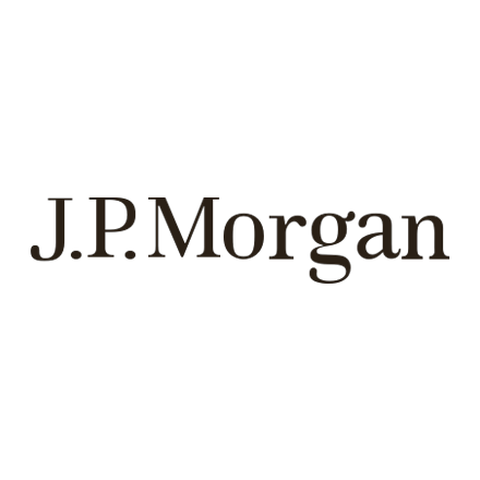 J. P. Morgan Logo
