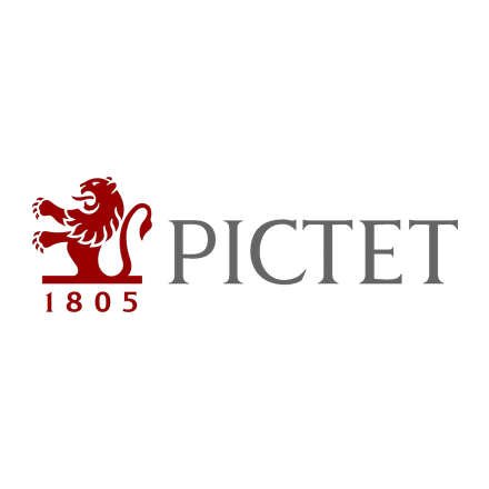 Pictet Logo