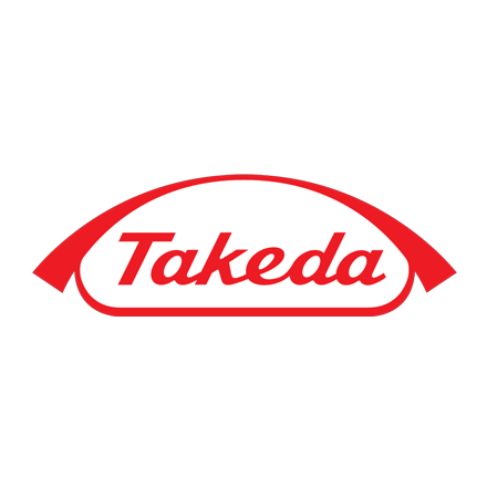 Takeda Logo